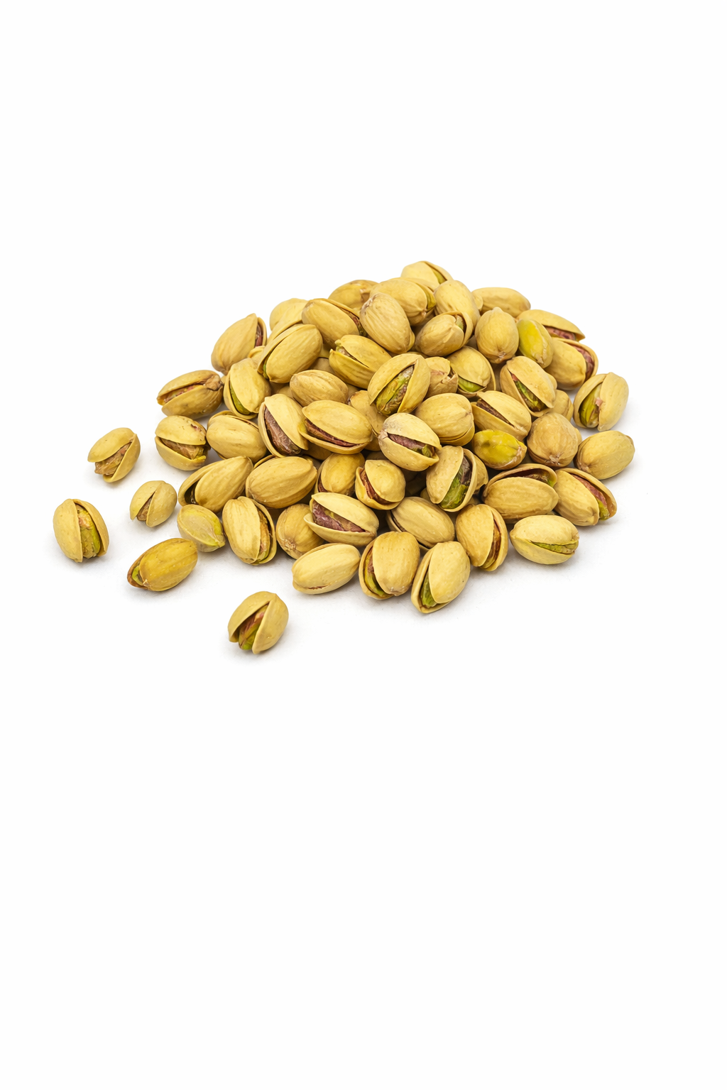 Roasted & Salted Pistachios