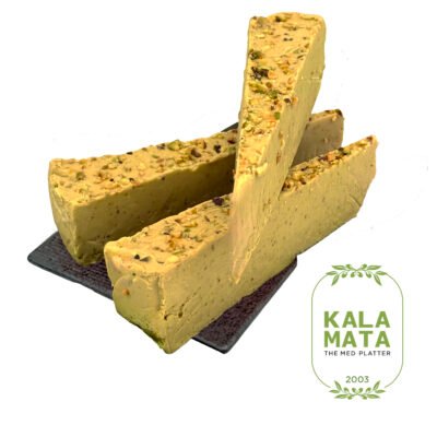 Italian Pistachio Chocolate