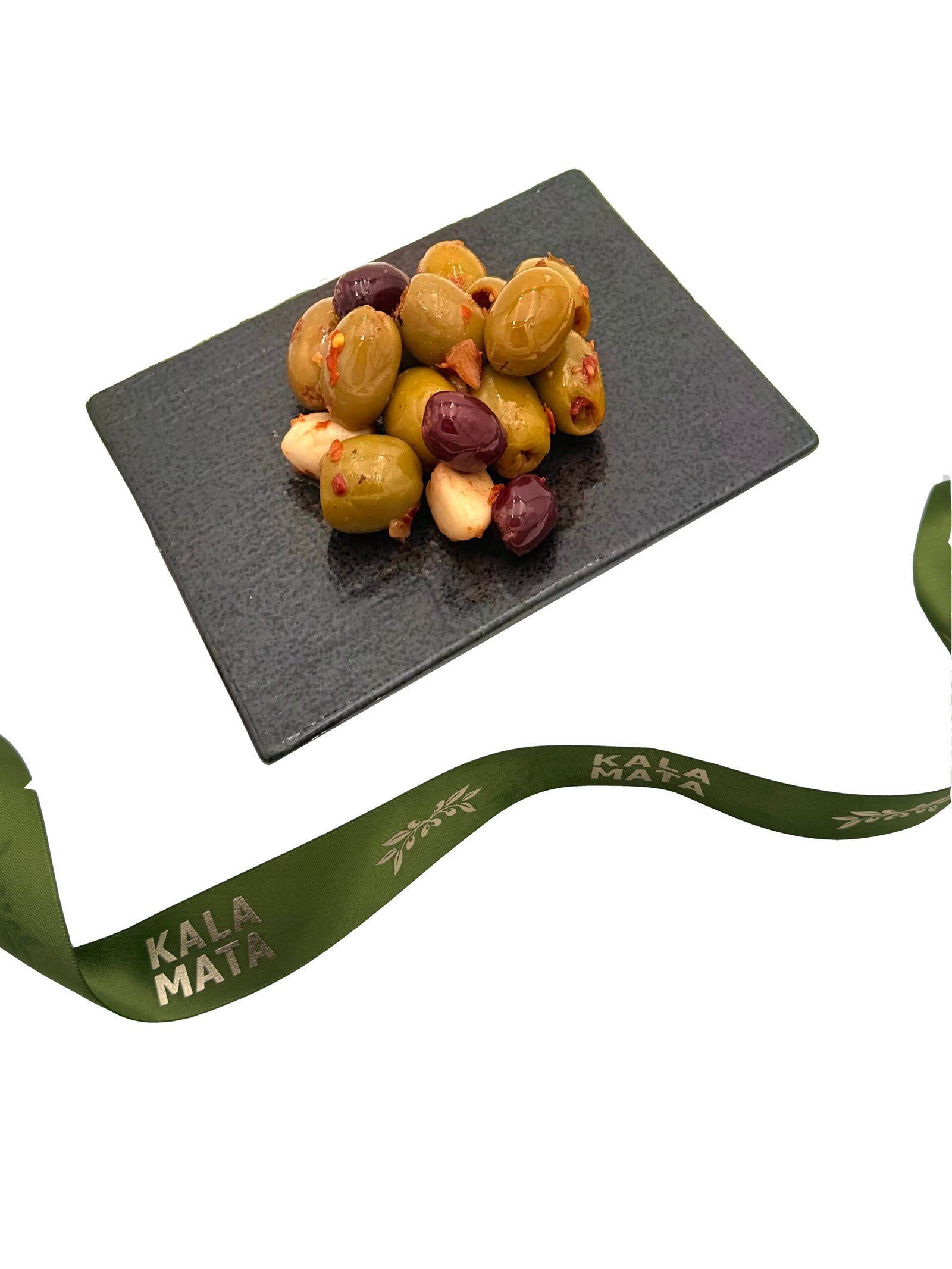 marinated chili garlic