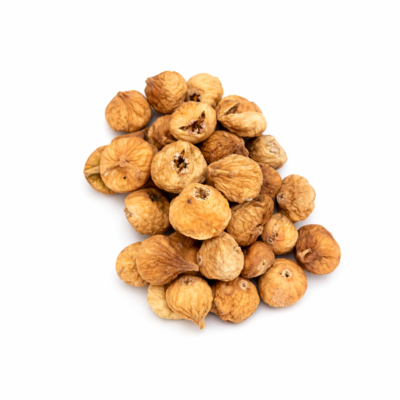 Dried Yellow Figs
