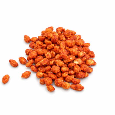 Caramalized & Chili Peanuts