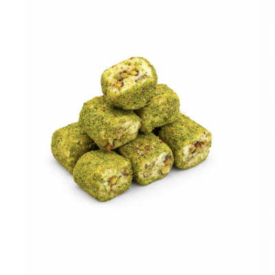 Turkish Delight Pistachio