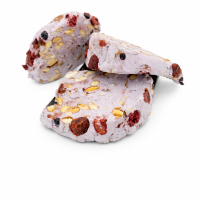Italian Forest Fruit Nougat