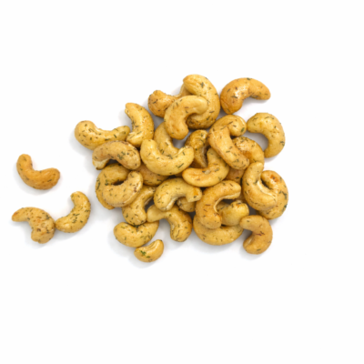 Pickled Dill Cashews