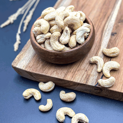 Raw-Cashews